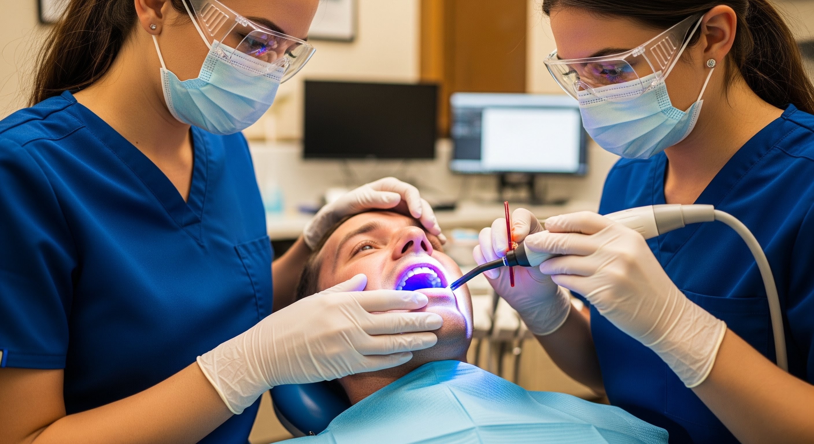 Dental Sealants vs. Root Canal Sealant