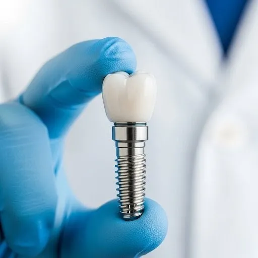 Why Choose Still Water Dental Care and Orthodontics for Dental Implants?