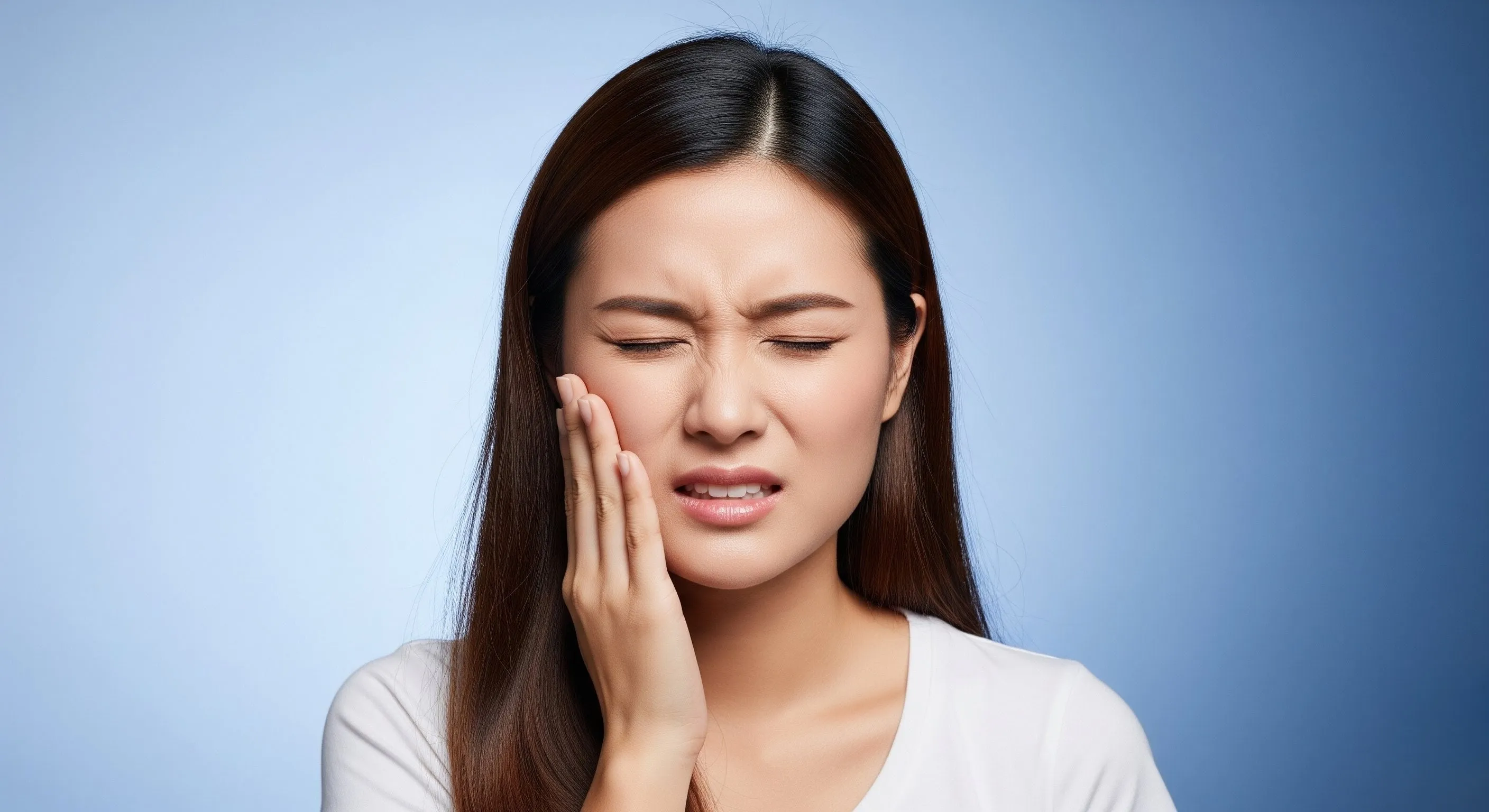 Same-day orthodontic emergency repair