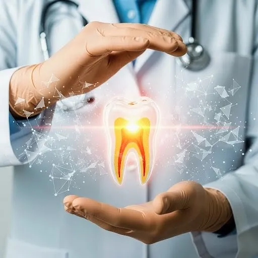Completing multiple dental treatments in one sedated visit