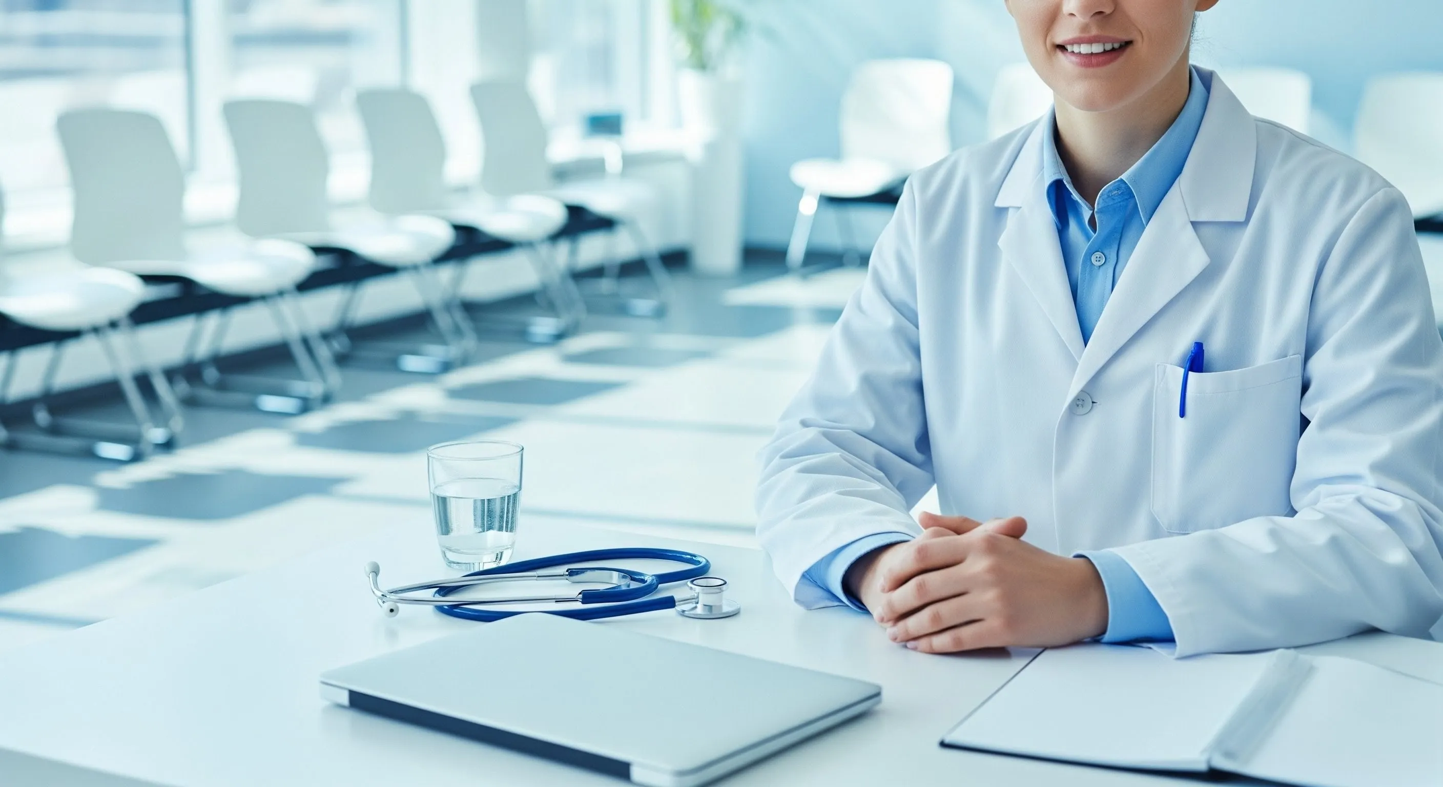 Discussing braces cost and payment plans with a patient