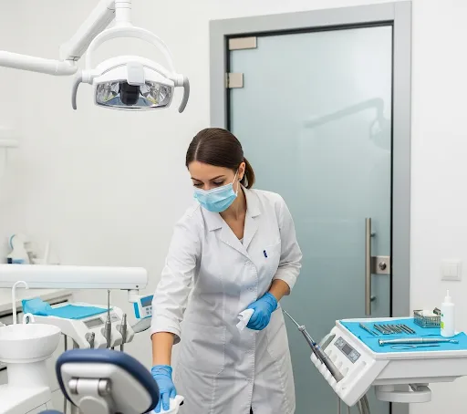 Why Choose Still Water Dental Care and Orthodontics?