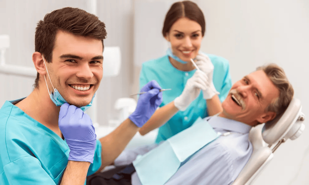 Why Choose Still Water Dental Care And Orthodontics?